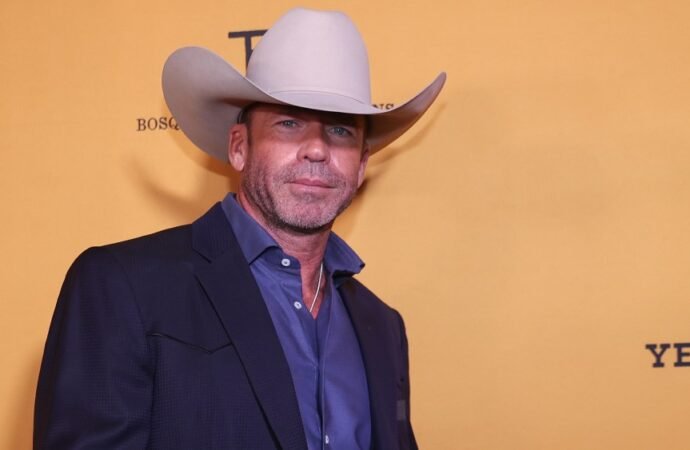 Donna Langley Says the Key to Stealing Taylor Sheridan Away From Paramount Was a Better Film Deal: ‘I Saw an Opportunity’