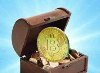 Don’t Let a Crypto Inheritance Get Stuck on the Blockchain
