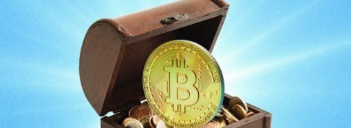Don’t Let a Crypto Inheritance Get Stuck on the Blockchain