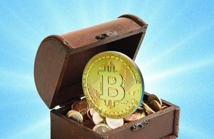 Don’t Let a Crypto Inheritance Get Stuck on the Blockchain
