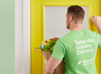 DoorDash Plans to Acquire Grocery Delivery Service Instacart in $17B Deal – CNET