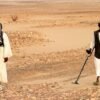 Dozens of gold prospectors killed in strikes on Egypt-Sudan border, rights group says