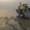 Drone photo award winners: Far-out landscapes. Ship recycling. Rugs, rugs rugs!