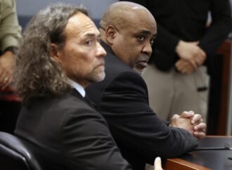 Duane ‘Keffe D’ Davis faces life in prison for orchestrating murder of Tupac Shakur