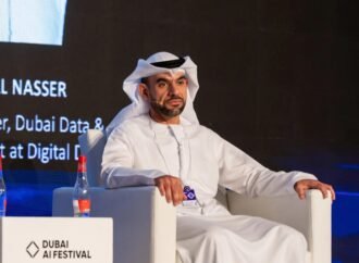 Dubai’s AI-Powered Vision for a Smarter, Connected City | Fortune