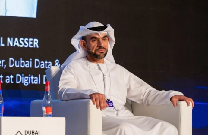 Dubai’s AI-Powered Vision for a Smarter, Connected City | Fortune