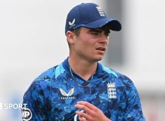 Durham: Young bowler James Minto signs two-year contract