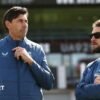 ECB abandons Rooney Rule in recruiting coaches for England teams