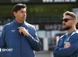ECB abandons Rooney Rule in recruiting coaches for England teams