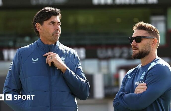 ECB abandons Rooney Rule in recruiting coaches for England teams