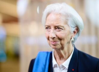 ECB’s president Christine Lagarde is resigning nine months early, giving EU leaders a chance to pick a successor before France’s elections | Fortune