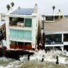 Earth’s Condition Is ‘Serious and Getting Worse’ as Climate Change Intensifies
