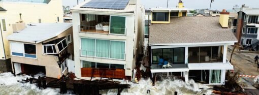 Earth’s Condition Is ‘Serious and Getting Worse’ as Climate Change Intensifies
