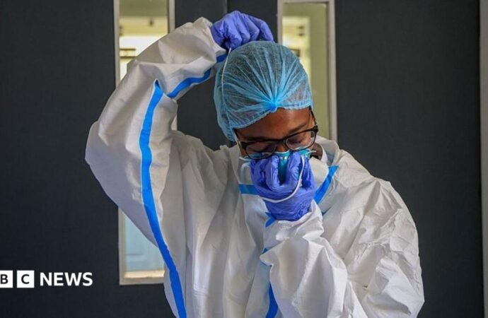 Ebola in Kenya: Is it under control as nine cases confirmed?