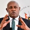 Ebola outbreak: Uganda imposes 21-day quarantine on citizens returning from DR Congo