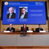 Economics Nobel awarded for work on stabilizing economies in crisis