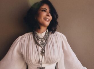 Egyptian Star Mona Zaki Reflects on Three Decades of Reinvention as El Gouna Honors Her Career: ‘Art Is About Freedom’