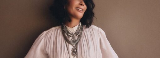 Egyptian Star Mona Zaki Reflects on Three Decades of Reinvention as El Gouna Honors Her Career: ‘Art Is About Freedom’