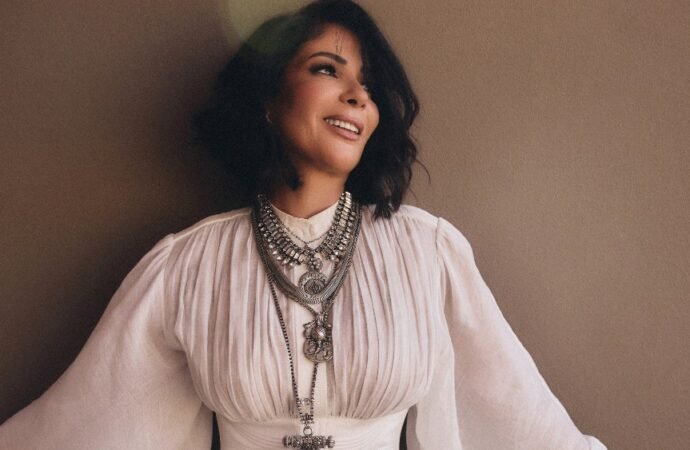 Egyptian Star Mona Zaki Reflects on Three Decades of Reinvention as El Gouna Honors Her Career: ‘Art Is About Freedom’