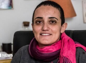 Egyptian journalist Lina Attalah detained after court orders Mada Masr’s closure