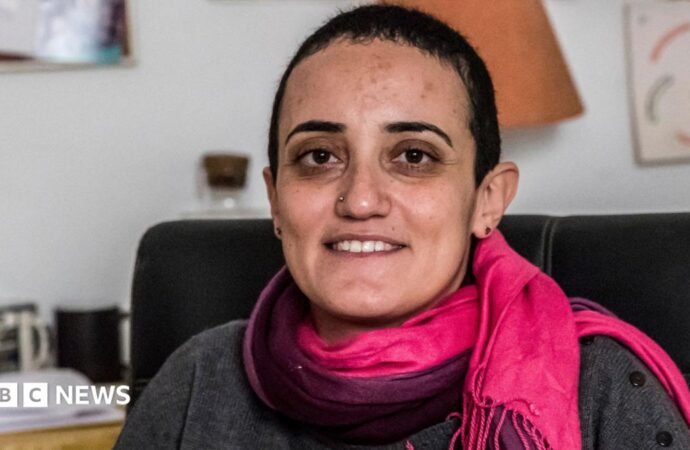 Egyptian journalist Lina Attalah detained after court orders Mada Masr’s closure
