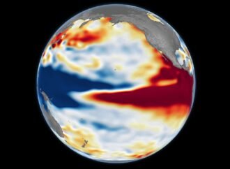 El Niño Then and Now – NASA Science
