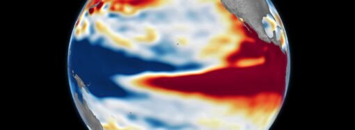El Niño Then and Now – NASA Science