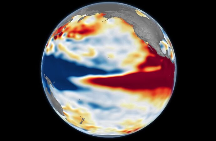 El Niño Then and Now – NASA Science
