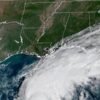 El Niño’s storm-killer winds and climate’s warming waters in fight over future of Hurricane Isaias