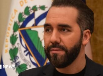 El Salvador president says bodies found in Haiti are not those of hostages