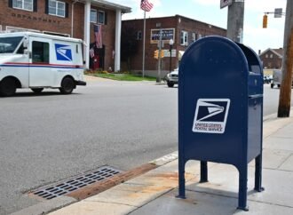 Election Offices in at Least 32 States Have Received Suspicious Letters