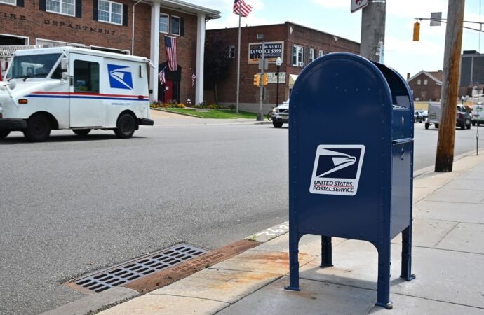 Election Offices in at Least 32 States Have Received Suspicious Letters