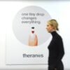 Elizabeth Holmes film enthralls — but her legacy haunts science
