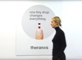 Elizabeth Holmes film enthralls — but her legacy haunts science