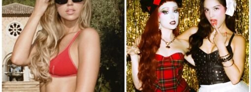 Ella Langley Retakes No. 1 on Hot 100 From Taylor Swift; Tate McRae’s ‘Housewife,’ Rodrigo/Roan ‘Expectations’ and Zach Bryan/Lana Del Rey ‘Lies’ All Bow Big