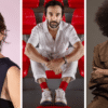 Ella Rumpf, Júlio Andrade, Ana Flávia Cavalcanti to Star in Locarno Winner Andrea Staka’s ‘Ibicaba: O Paraíso Prometido’ for MyMama Entertainment (EXCLUSIVE)