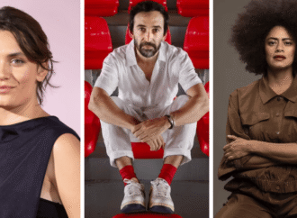 Ella Rumpf, Júlio Andrade, Ana Flávia Cavalcanti to Star in Locarno Winner Andrea Staka’s ‘Ibicaba: O Paraíso Prometido’ for MyMama Entertainment (EXCLUSIVE)