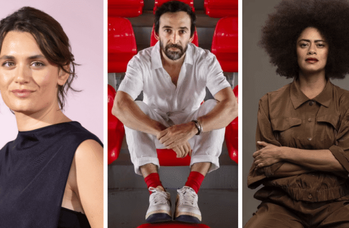 Ella Rumpf, Júlio Andrade, Ana Flávia Cavalcanti to Star in Locarno Winner Andrea Staka’s ‘Ibicaba: O Paraíso Prometido’ for MyMama Entertainment (EXCLUSIVE)
