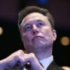 Elon Musk Just Dumped Another $76 Million Into the Midterms