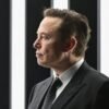 Elon Musk calls Waymos ‘pet destroyers’ and says Tesla’s robotaxis won’t run over kittens