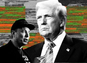 Elon Musk has donated over $276 million to Republican midterm efforts