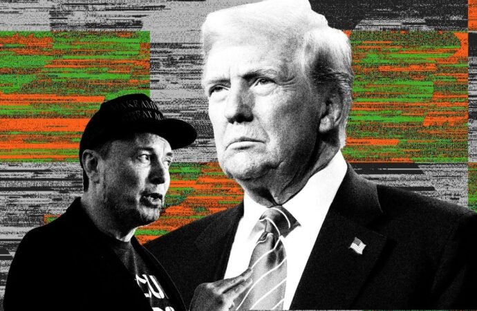 Elon Musk has donated over $276 million to Republican midterm efforts