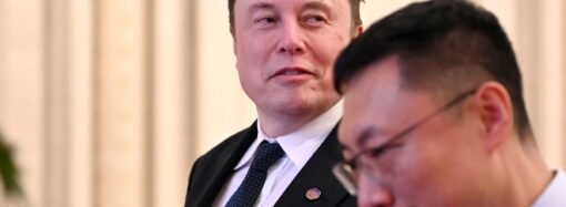 Elon Musk intensifies attack on Ambani over Starlink India launch delay | TechCrunch