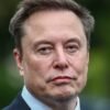 Elon Musk is a trillionaire again