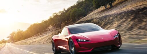 Elon Musk is about to reveal the new Roadster — again