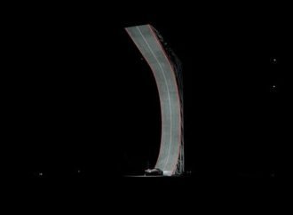 Elon Musk just unveiled a Tesla Roadster that flies — take a look