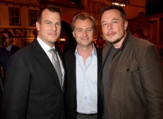 Elon Musk promised an AI epic to rival Christopher Nolan. Viewers got a seven-minute glitch | Fortune