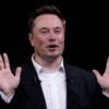 Elon Musk says Tesla and SpaceX are weighing a $3.5 trillion merger—without him in the room | Fortune