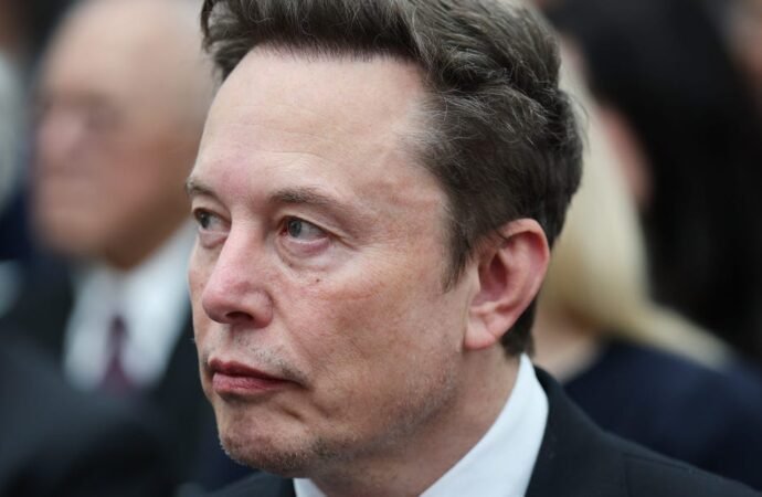 Elon Musk says neoclouds are cooked, and SpaceX won’t be buying them