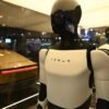 Elon Musk says training Tesla’s Optimus robot is like raising a toddler